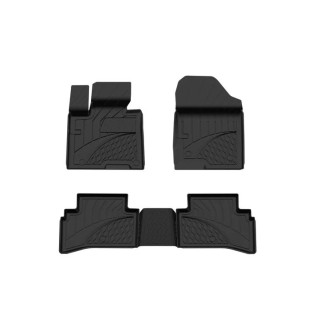 Tapis de Sol SAHLER adaptable pour KIA Sportage 5 2022+ (No Fit to PHEV)