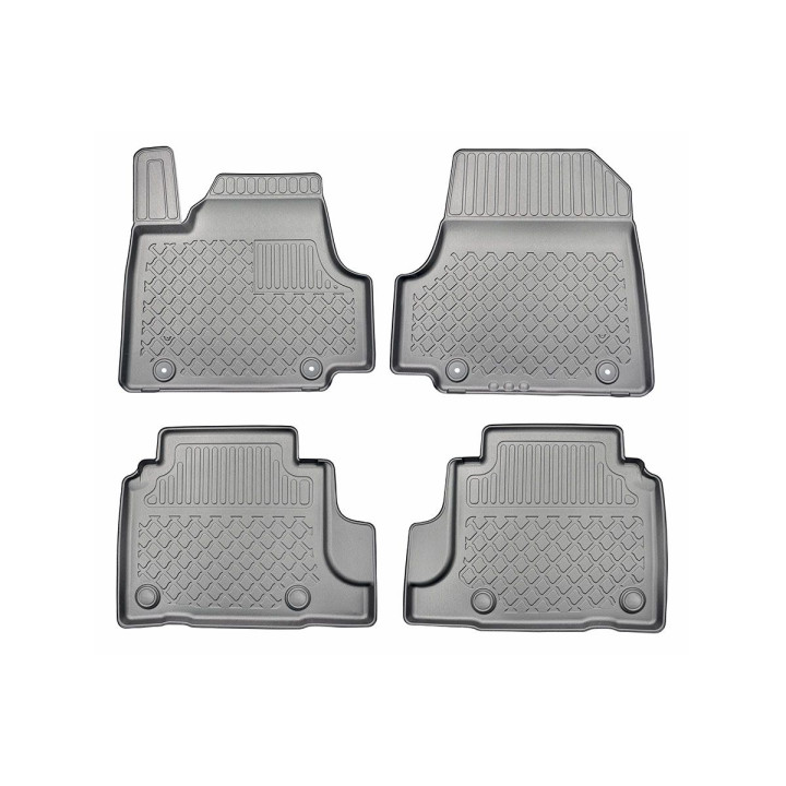 Tapis de sol Guardliner pour Hyundai Ioniq 5 (electric) HB/5 06.2021