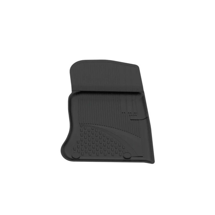 Tapis de Sol SAHLER adaptable pour MERCEDES GLC SUV X254
