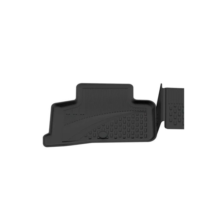 Alfombrilla SAHLER adaptable para MERCEDES GLC SUV X254