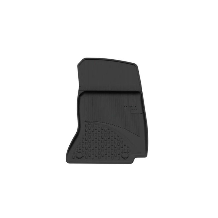 Tapis de Sol SAHLER adaptable pour MERCEDES C W206