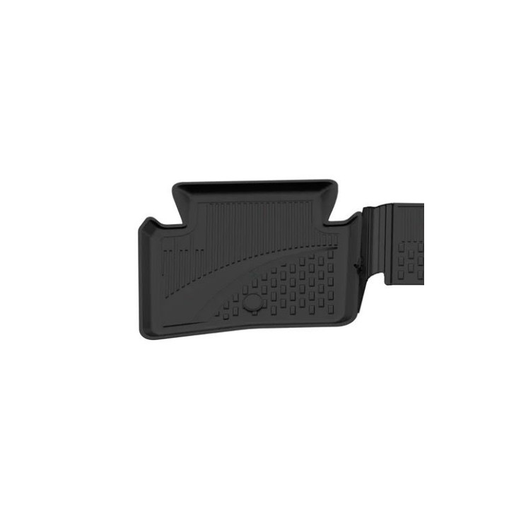 Tapis de Sol SAHLER adaptable pour MERCEDES C W206