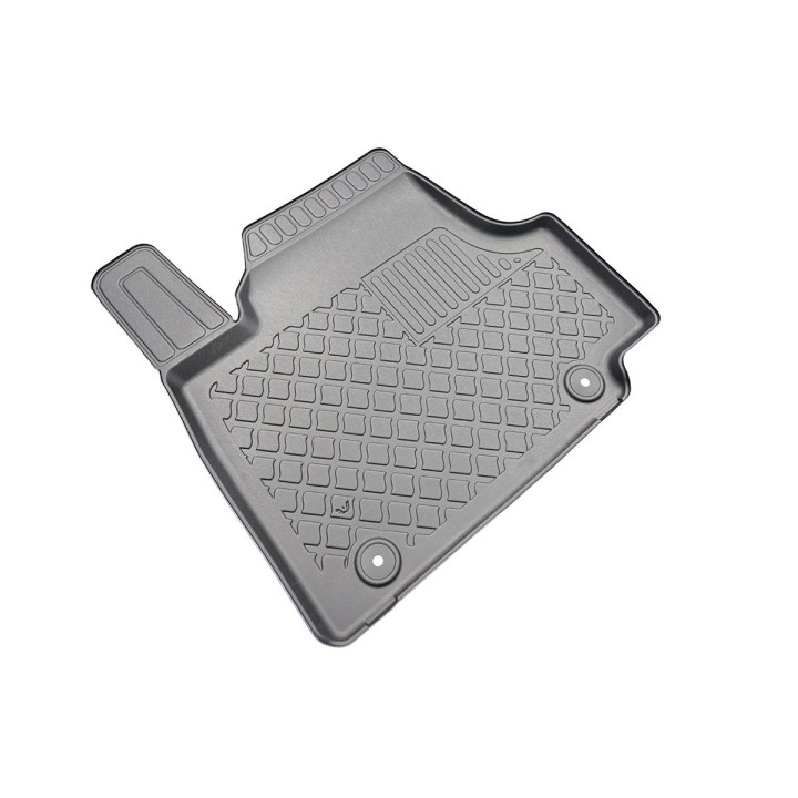 Guardliner floor mat for Hyundai Ioniq 5 (electric) HB/5 06.2021
