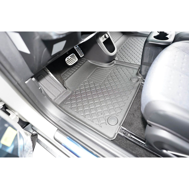 Guardliner vloermatten voor Hyundai Ioniq 5 (elektrisch) HB/5 06.2021