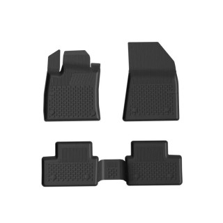 Alfombrilla SAHLER adaptable para RENAULT Clio 6