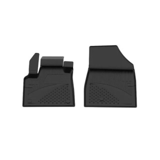 Tapis de Sol SAHLER adaptable pour RENAULT KANGOO / NISSAN TOWNSTAR / MERCEDES CITAN VAN 2021+