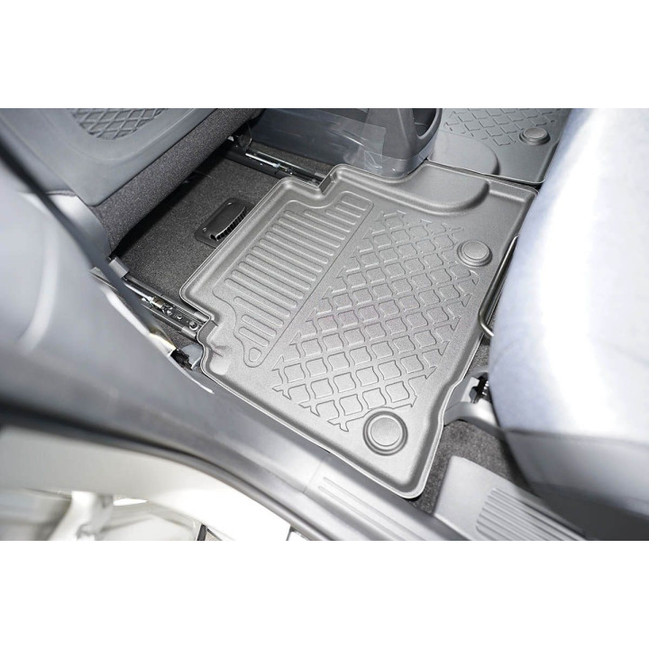 Alfombrilla Guardliner para Hyundai Ioniq 5 (eléctrico) HB/5 06.2021