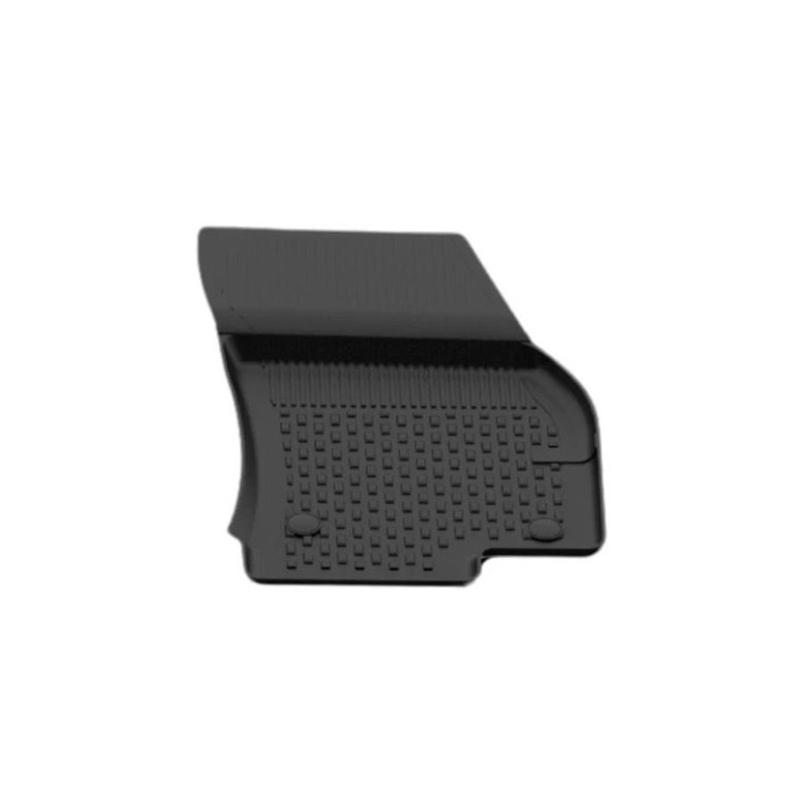 Bodenmatte SAHLER anpassungsfähig für VW Caddy 5