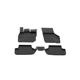Tappetino SAHLER adattabile per VW Golf 8 e TSI Automatic 2021+