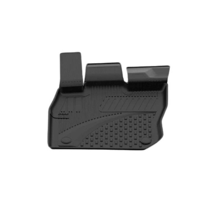SAHLER Floor Mat adaptable for VW Golf 8 e TSI Automatic 2021+
