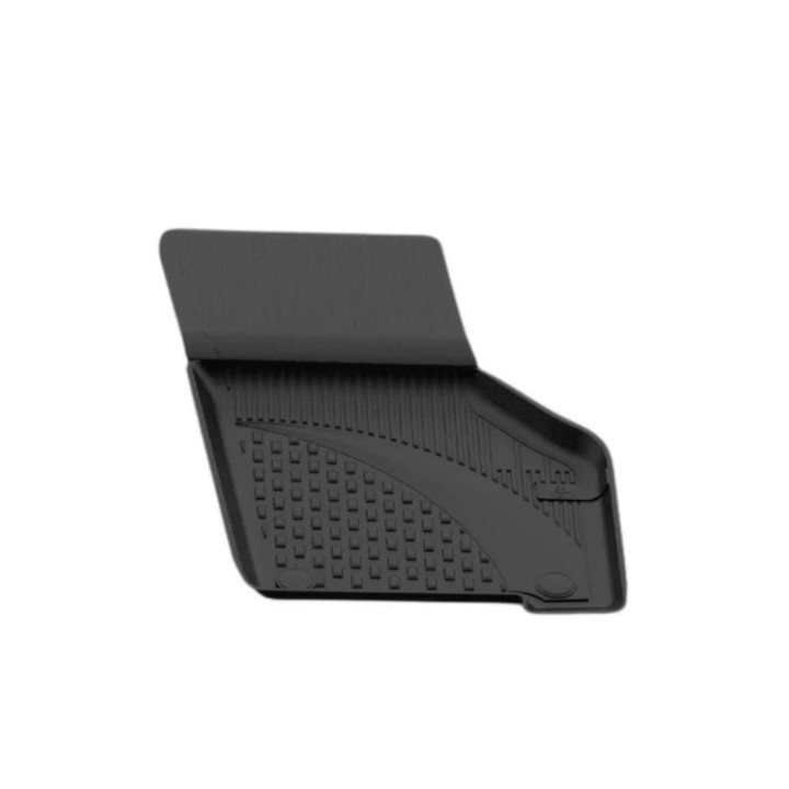 Tappetino SAHLER adattabile per VW Golf 8 e TSI Automatic 2021+