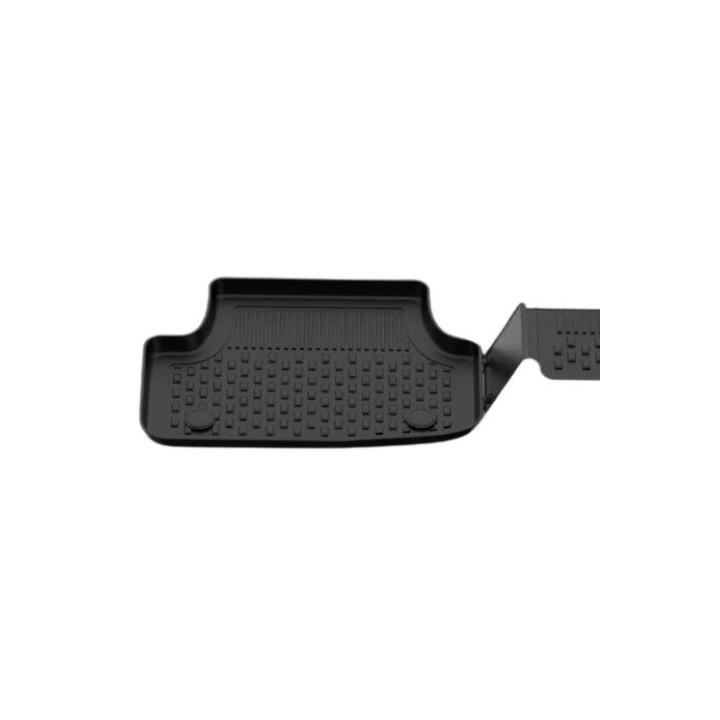 Tappetino SAHLER adattabile per VW Golf 8 e TSI Automatic 2021+