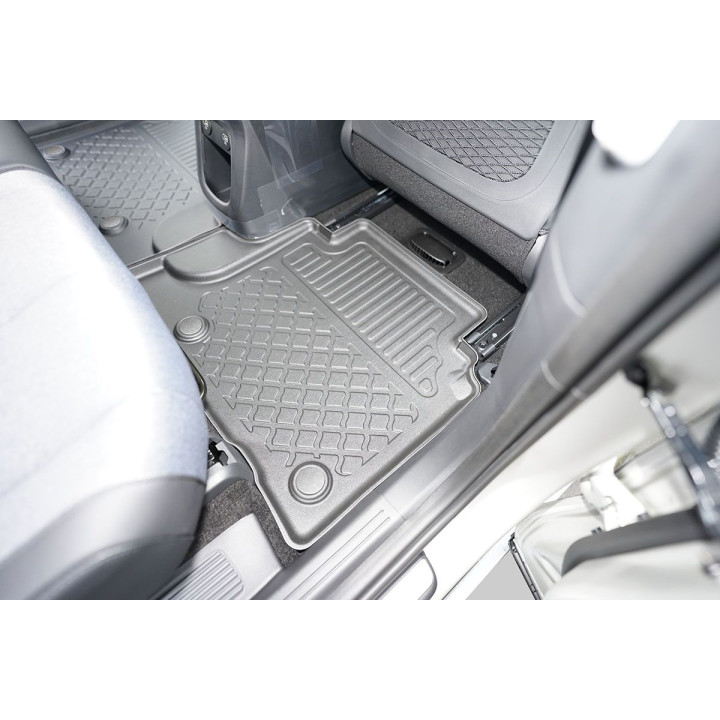 Tapis de sol Guardliner pour Hyundai Ioniq 5 (electric) HB/5 06.2021