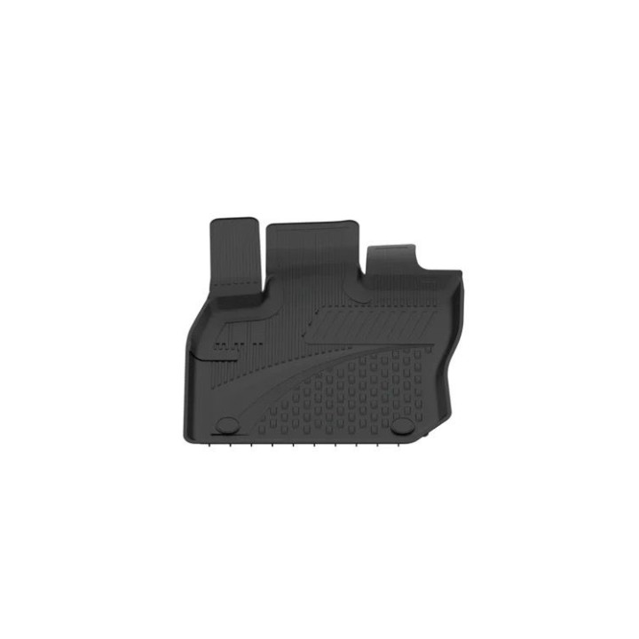 SAHLER Floor Mat adaptable for VW Tiguan 3 2024+