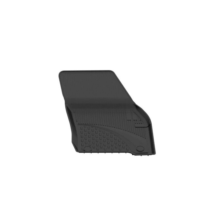 Bodenmatte SAHLER anpassbar für VW Tiguan 3 2024+