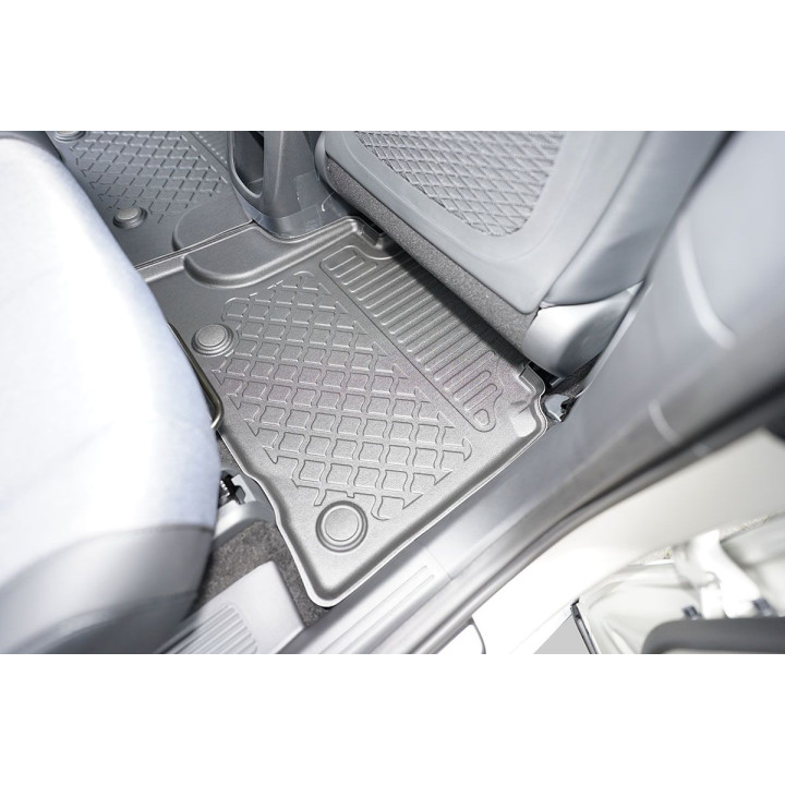 Tapis de sol Guardliner pour Hyundai Ioniq 5 (electric) HB/5 06.2021