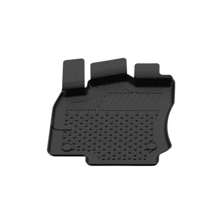 SAHLER Floor Mat adaptable for VW T-Roc 2019-2025