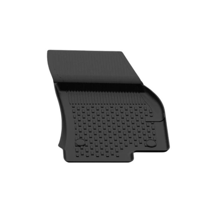 Tapis de Sol SAHLER adaptable pour VW T-Roc 2019-2025