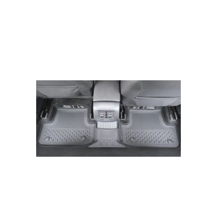 SAHLER Floor Mat adaptable for VW T-Roc 2019-2025