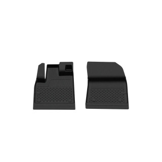 Tappetino SAHLER adattabile per PEUGEOT RIFTER / BERLINGO / FIAT DOBLO COMBO / TOYOTA PROACE VAN 2019+