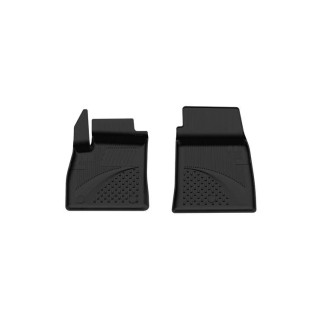 Tappetino SAHLER adattabile per FORD TRANSIT COURRIER VAN 2024+