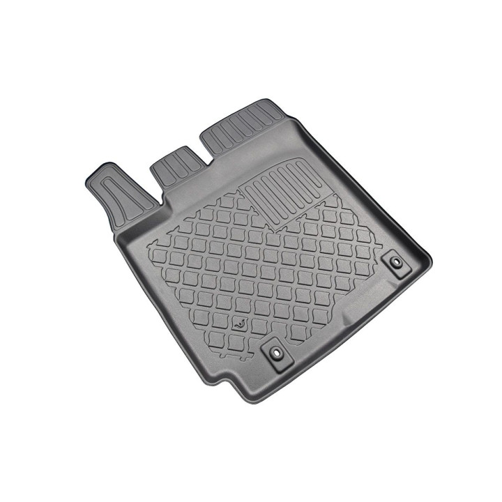 Tapis de sol Guardliner pour Hyundai Kona + Facelift 2020 SUV/5 11.2017-03.2023  not for electric and hybrid
