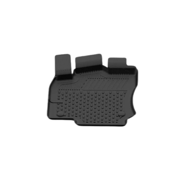 SAHLER Floor Mat adaptable for VW CADDY 2020+