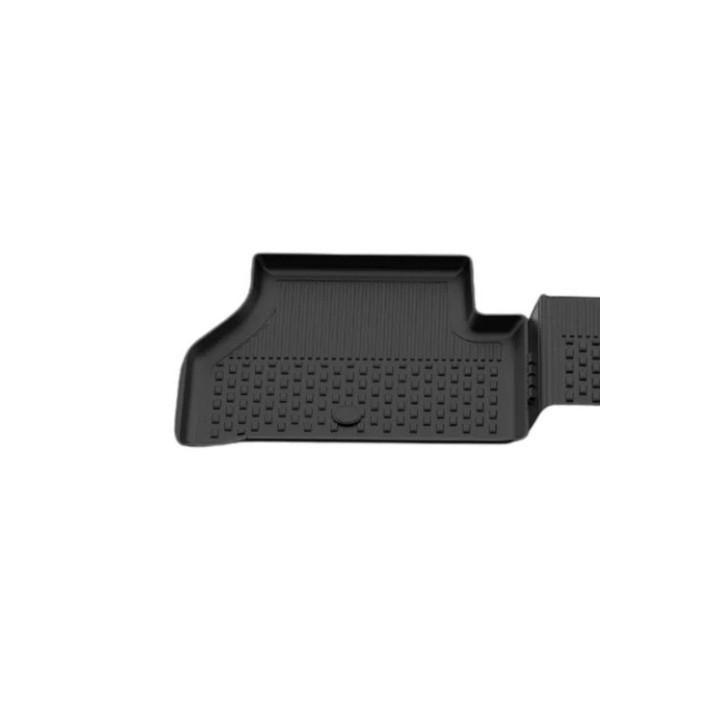 SAHLER Floor Mat adaptable for VW CADDY 2020+