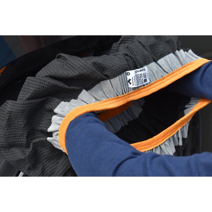 SNO-PRO Essential - Chaussettes à neige