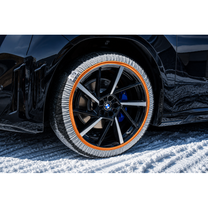 SNO-PRO Essential - Chaussettes à neige