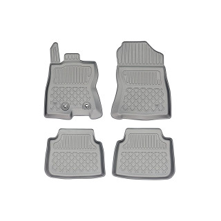 Tapis de sol Guardliner pour Subaru Crosstrek III e-Boxer SUV/5 01.2024