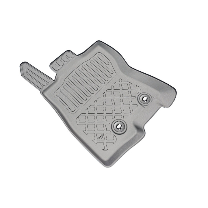 Guardliner floor mat for Subaru Crosstrek III e-Boxer SUV/5 01.2024