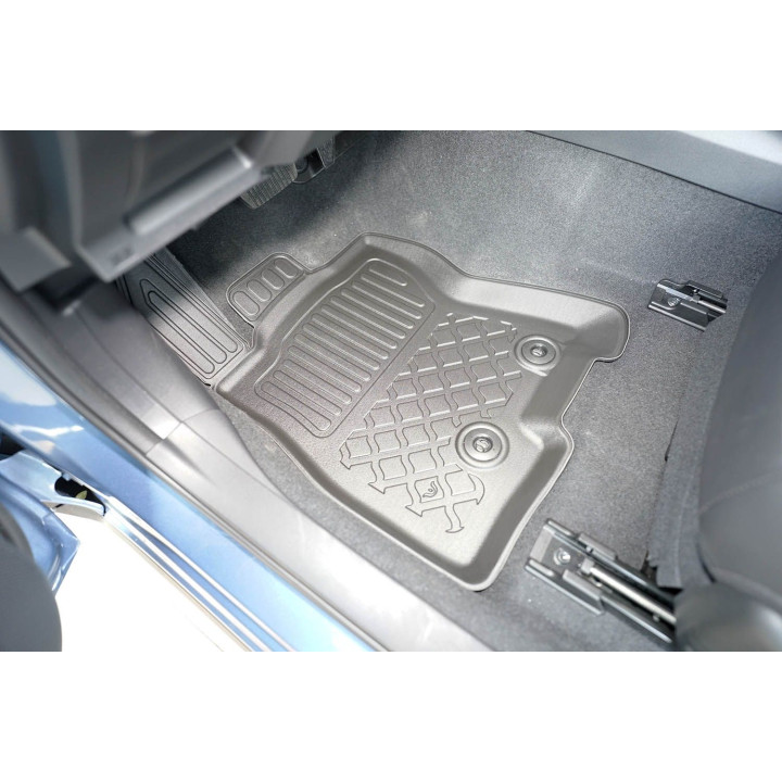 Tapis de sol Guardliner pour Subaru Crosstrek III e-Boxer SUV/5 01.2024