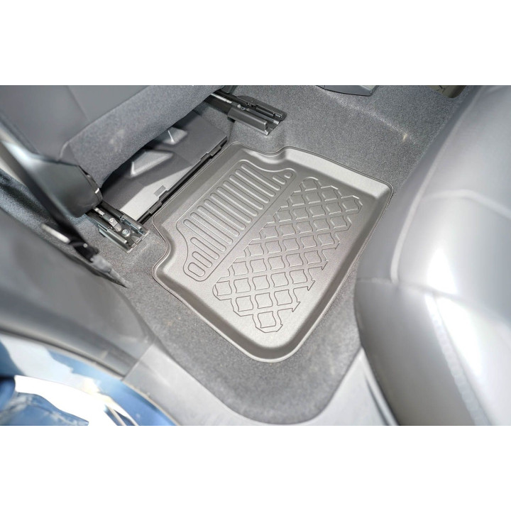 Tapis de sol Guardliner pour Subaru Crosstrek III e-Boxer SUV/5 01.2024
