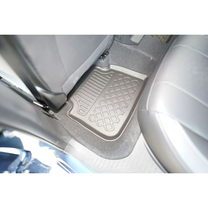 Guardliner floor mat for Subaru Crosstrek III e-Boxer SUV/5 01.2024
