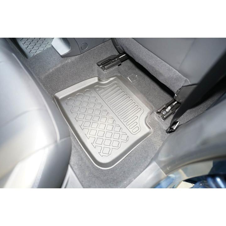 Guardliner floor mat for Subaru Crosstrek III e-Boxer SUV/5 01.2024