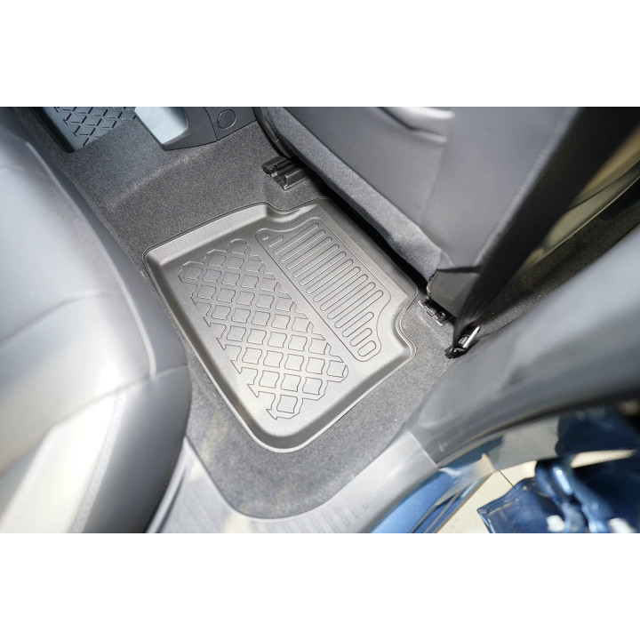 Alfombra de suelo Guardliner para Subaru Crosstrek III e-Boxer SUV/5 01.2024