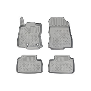 Tapis de sol Guardliner pour Subaru Forester VI (SL) e-Boxer SUV/5 11.2024