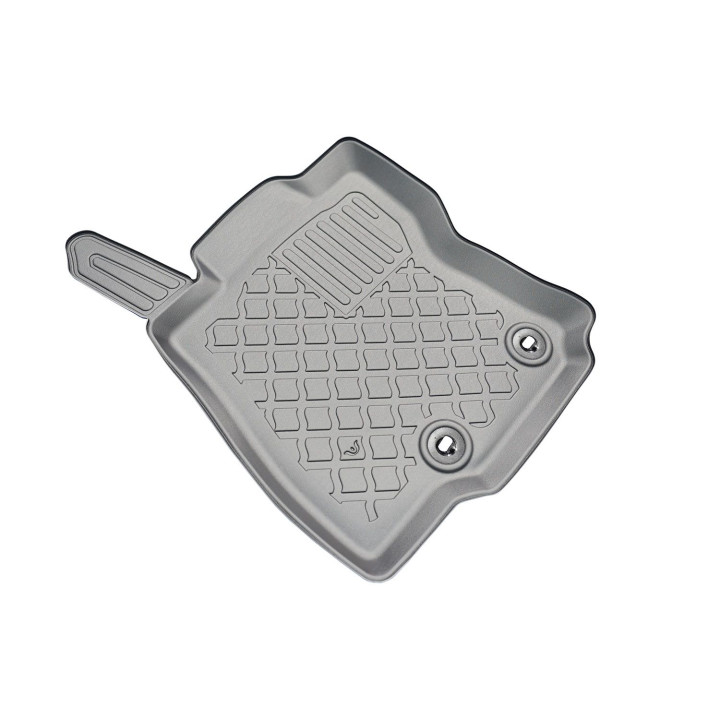Guardliner Floor Mat for Subaru Forester VI (SL) e-Boxer SUV/5 11.2024