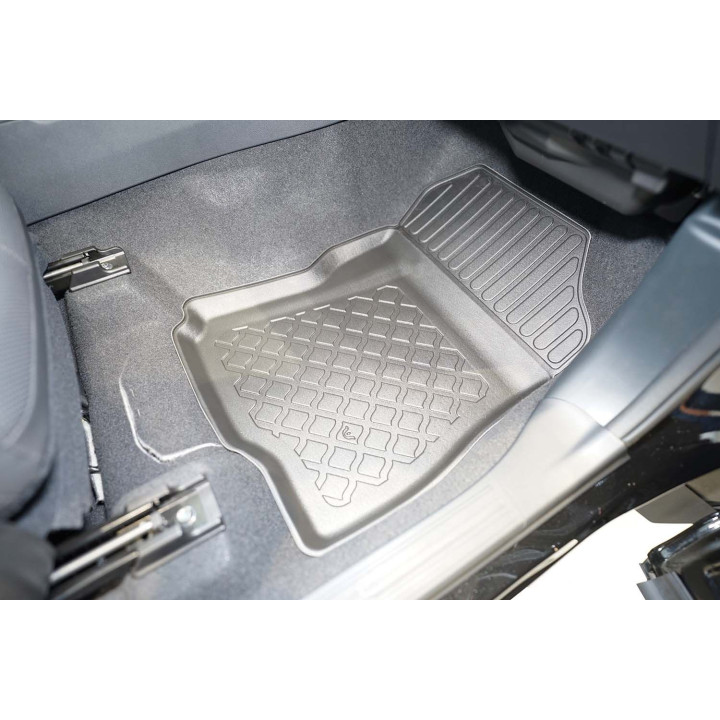 Alfombrilla Guardliner para Subaru Forester VI (SL) e-Boxer SUV/5 11.2024