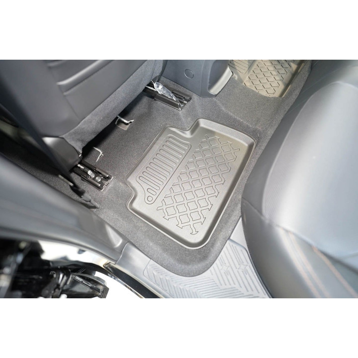 Tappetino Guardliner per Subaru Forester VI (SL) e-Boxer SUV/5 11.2024