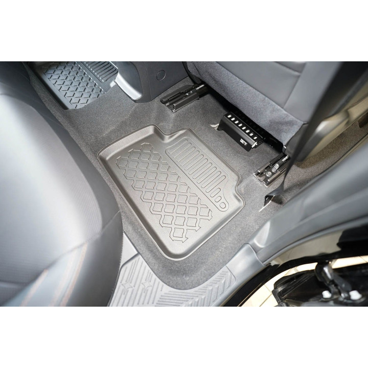 Tappetino Guardliner per Subaru Forester VI (SL) e-Boxer SUV/5 11.2024