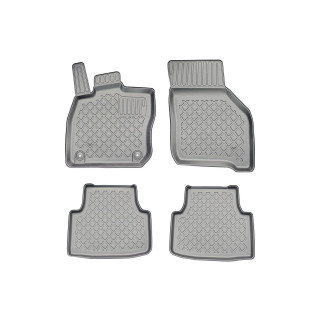 Alfombrilla Guardliner para Cupra Formentor MHEV (híbrido suave) Facelift 2024 SUV/5 2024