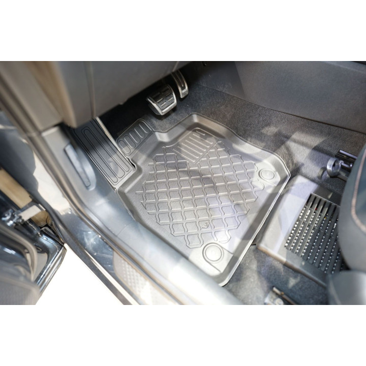 Tapis de sol Guardliner pour Cupra Formentor MHEV (mild hybrid) Facelift 2024 SUV/5 2024