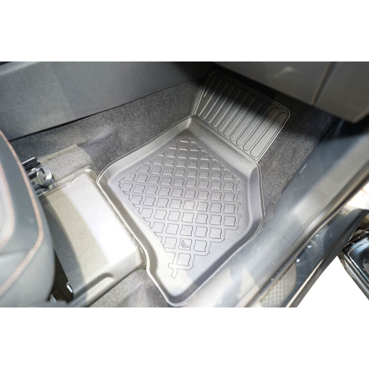 Tappetino Guardliner per Cupra Formentor MHEV (mild hybrid) Facelift 2024 SUV/5 2024