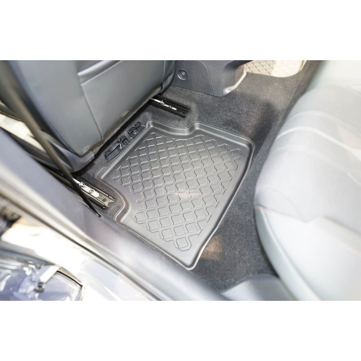 Tappetino Guardliner per Cupra Formentor MHEV (mild hybrid) Facelift 2024 SUV/5 2024