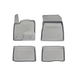 Tappetino Guardliner per Mitshubishi Outlander IV PHEV SUV/5 01.2025