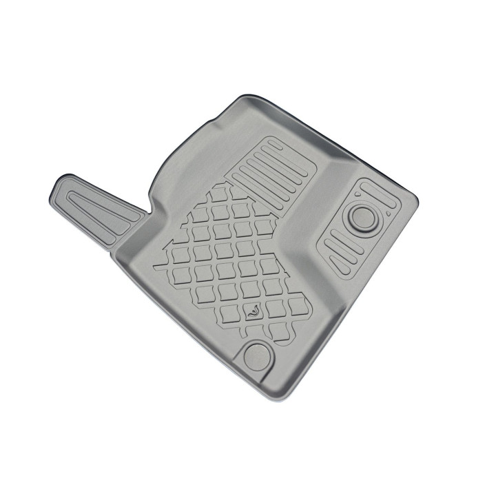 Guardliner Floor Mats for Mitshubishi Outlander IV PHEV SUV/5 01.2025