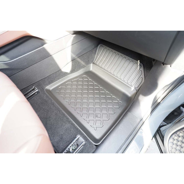 Tapis de sol Guardliner pour Mitshubishi Outlander IV PHEV SUV/5 01.2025