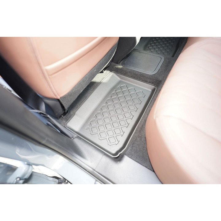 Tapis de sol Guardliner pour Mitshubishi Outlander IV PHEV SUV/5 01.2025